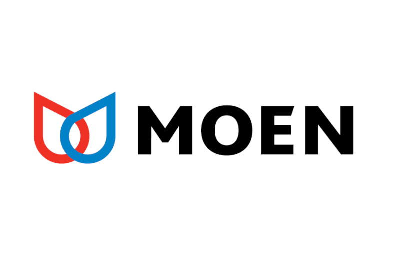 Moen in Downey