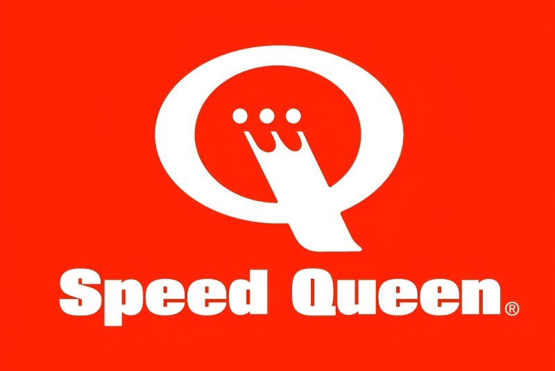 Speed Queen in Downey