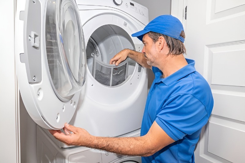 Washing Machine repair in Downey