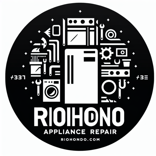 RioHondo Appliance Repair logo